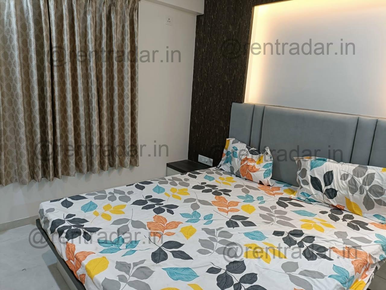 2 Bhk For Rent at Aundh
