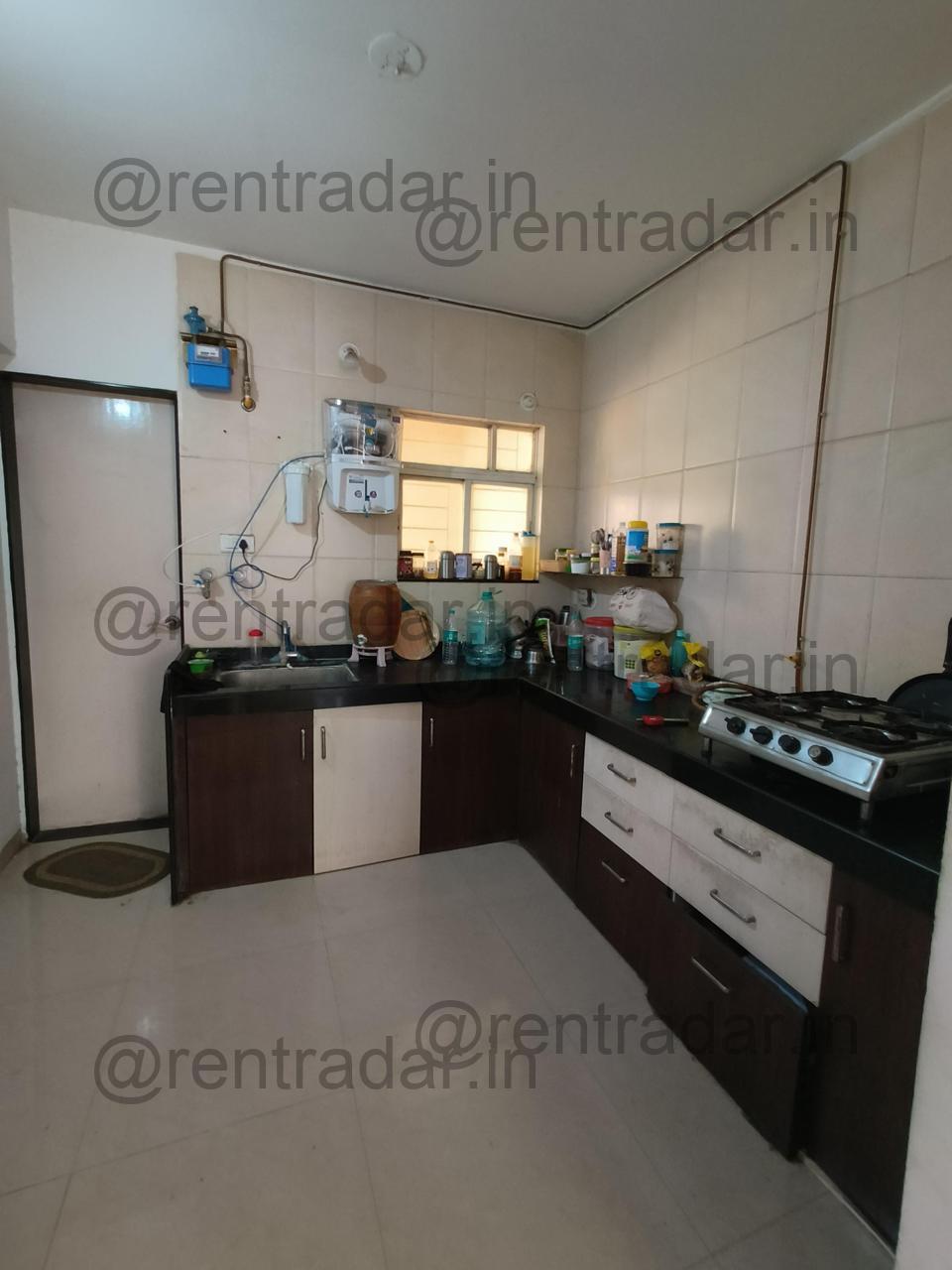 3bhk For Rent at Not Specified