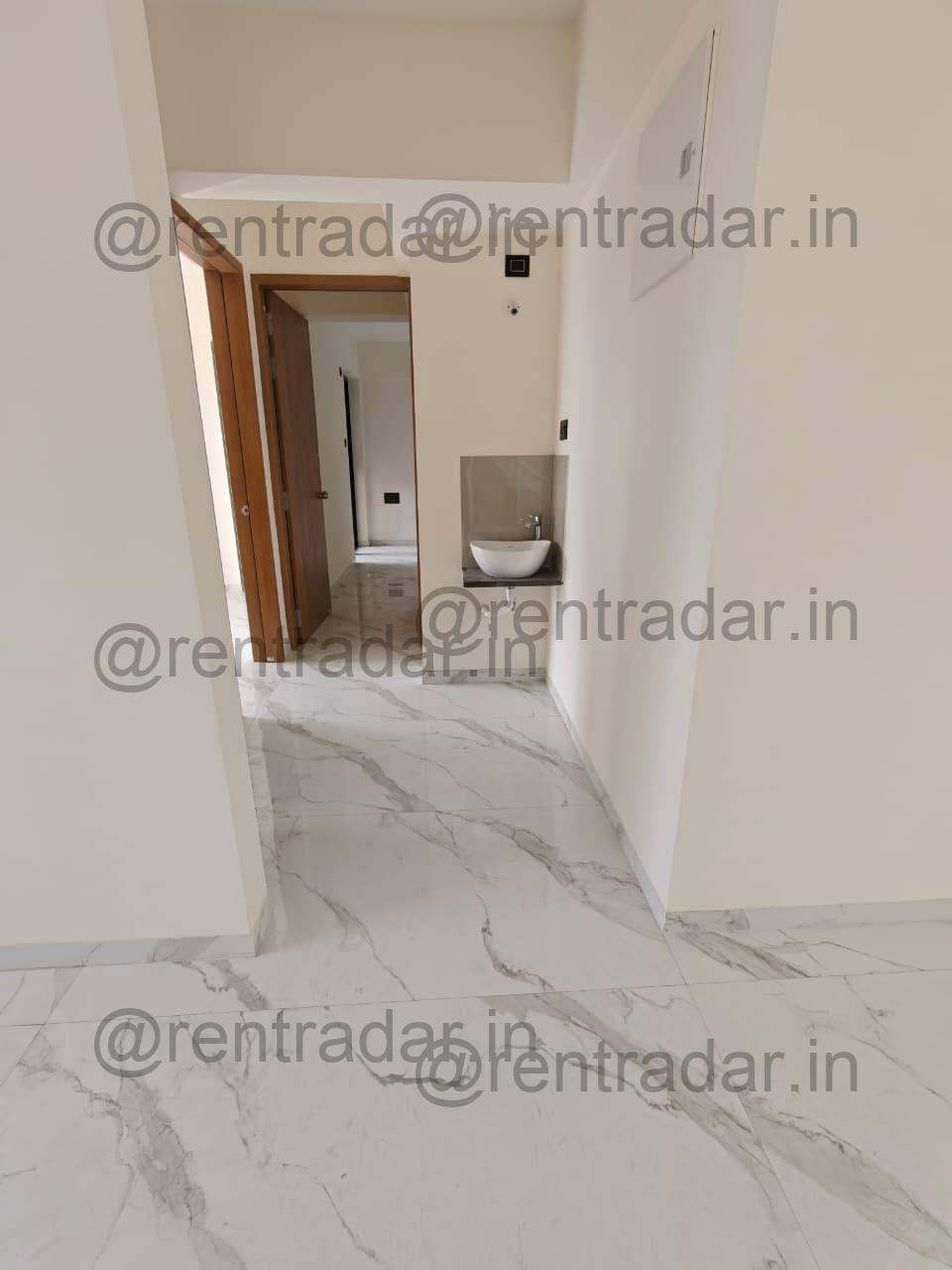 3bhk For Rent at Kokne Chowk, Pimple Saudagar