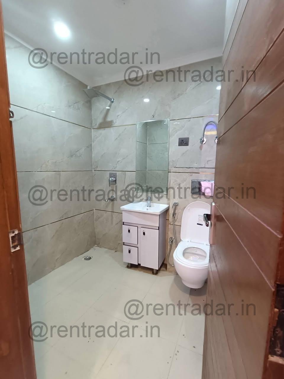 3bhk For Rent at Not Specified