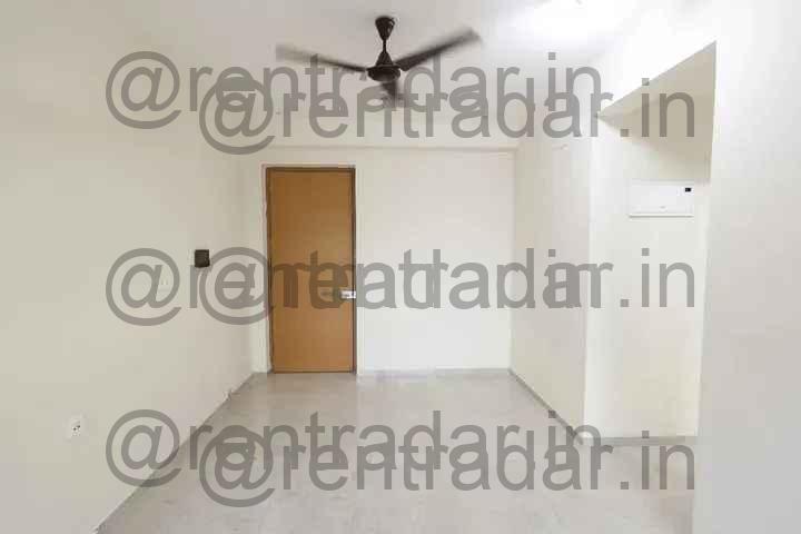 1bhk For Rent at Akurdi