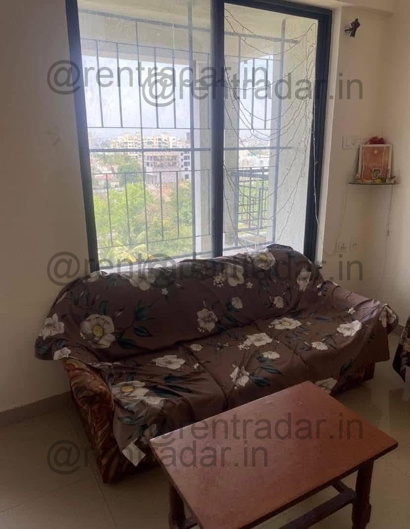 Room Available at Wakad (mont Vert Seville)