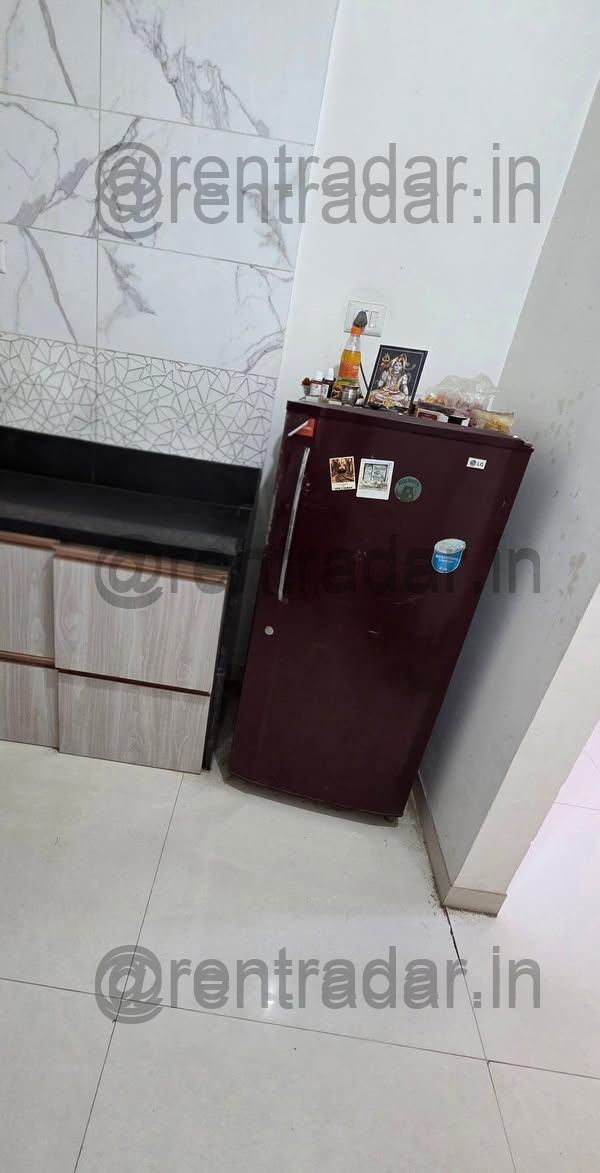 Room in 2bhk at Kharadi (shubh Shagun Society)