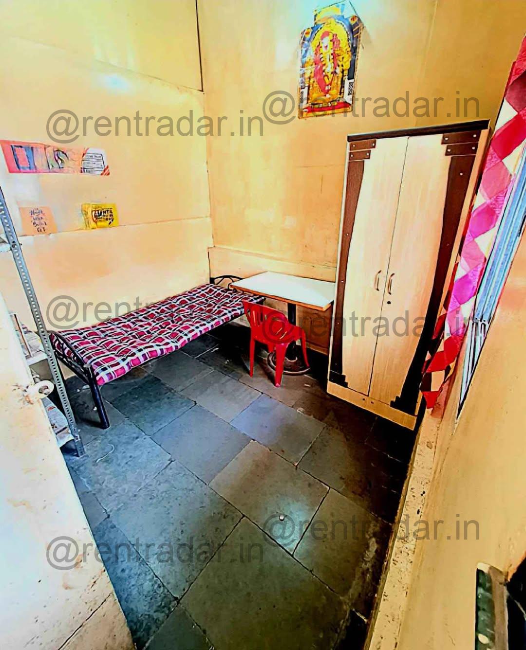 Room Available at Magarpatta