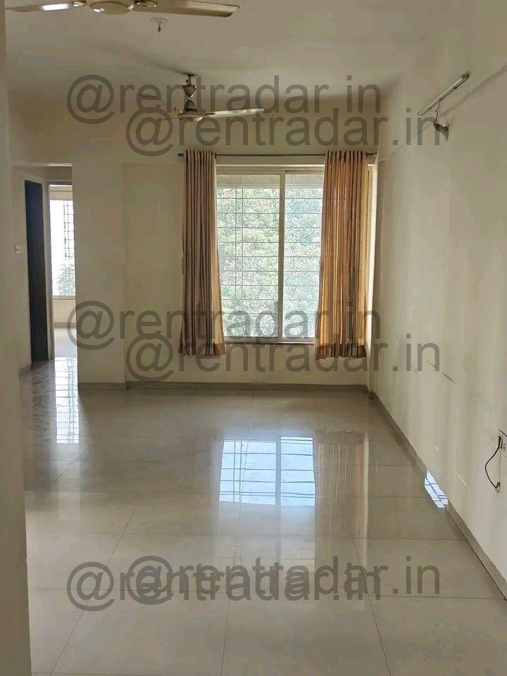 1 Bhk For Rent at Pimple Sudagar