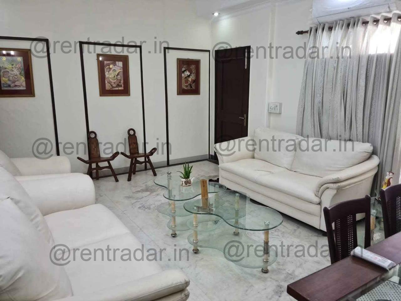 1 Bhk For Rent at Pune, MH