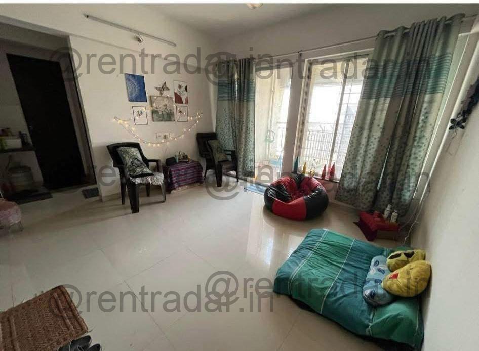 Room Available at Keshav Nagar (mantra Insignia)