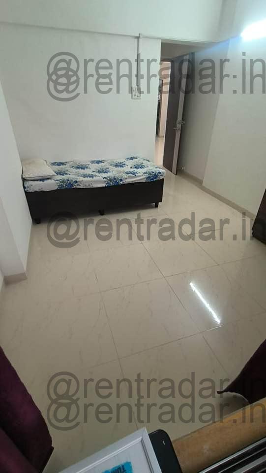 Room in 2bhk at Near Oshiwara Metro Station