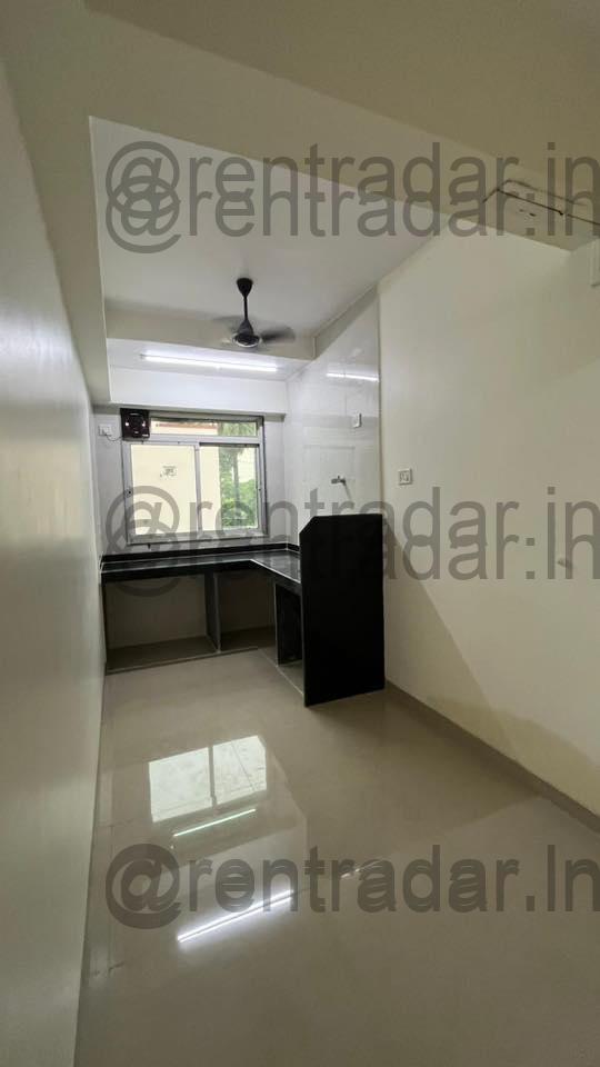 Room in 2 Bhk at Opposite Mazgaon Court