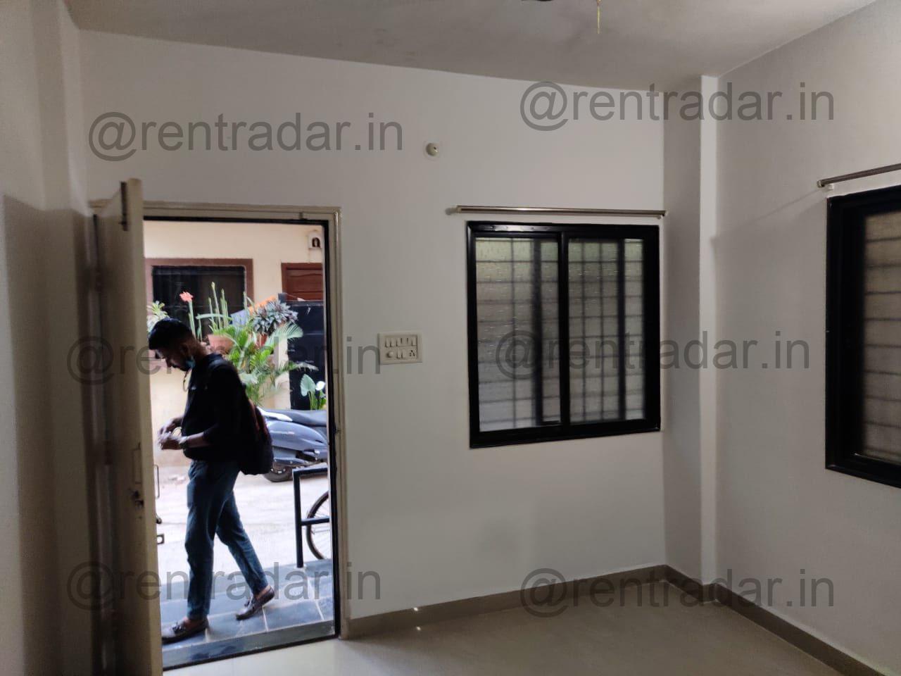 1 Bhk For Rent at Koregaonpark