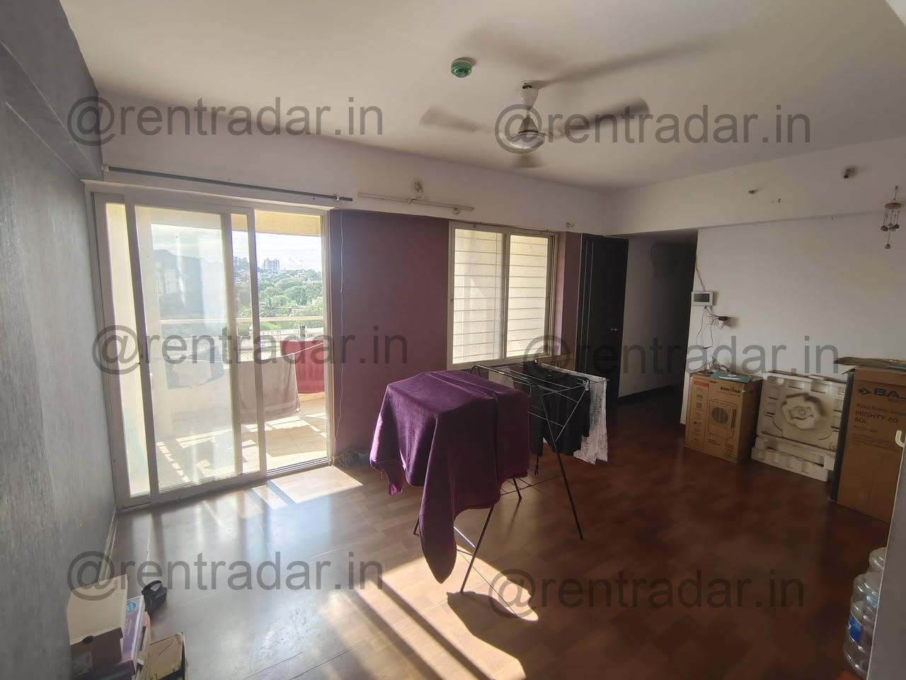 Room Available at Anutham Society, Magarpatta Chowk