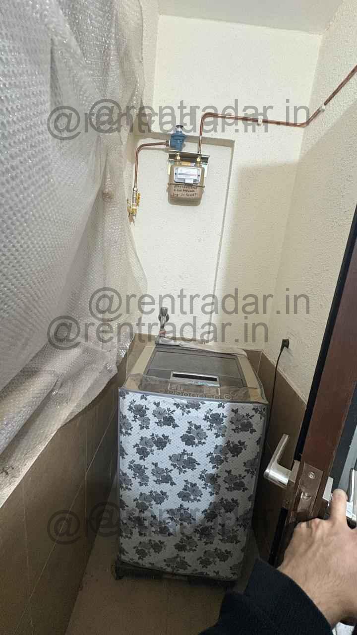 1bhk For Rent at Viman Nagar