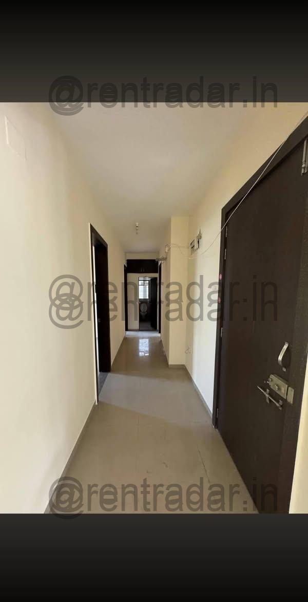 Room in 3bhk at Not Specified