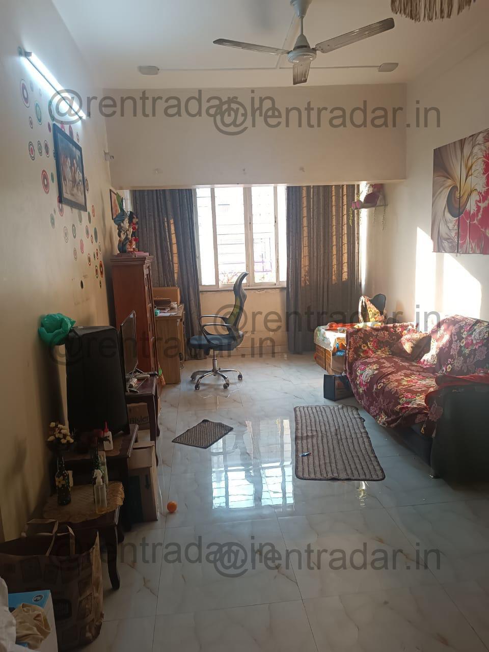 2 Bhk For Rent at Gulmohar Garden, Koregaon Park