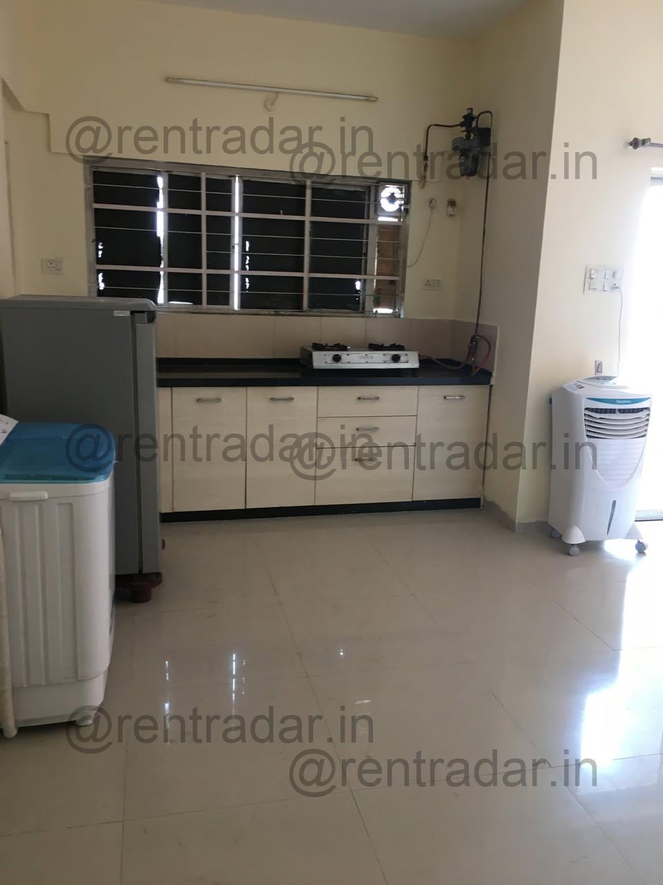 Studio Property For Rent at Amanora Park Town (amanora Park Town)