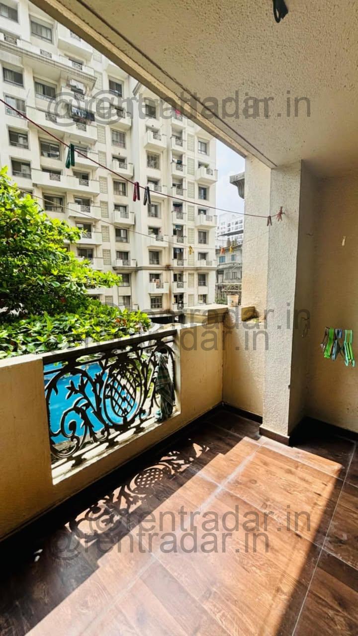 Room Available at Keshav Nagar
