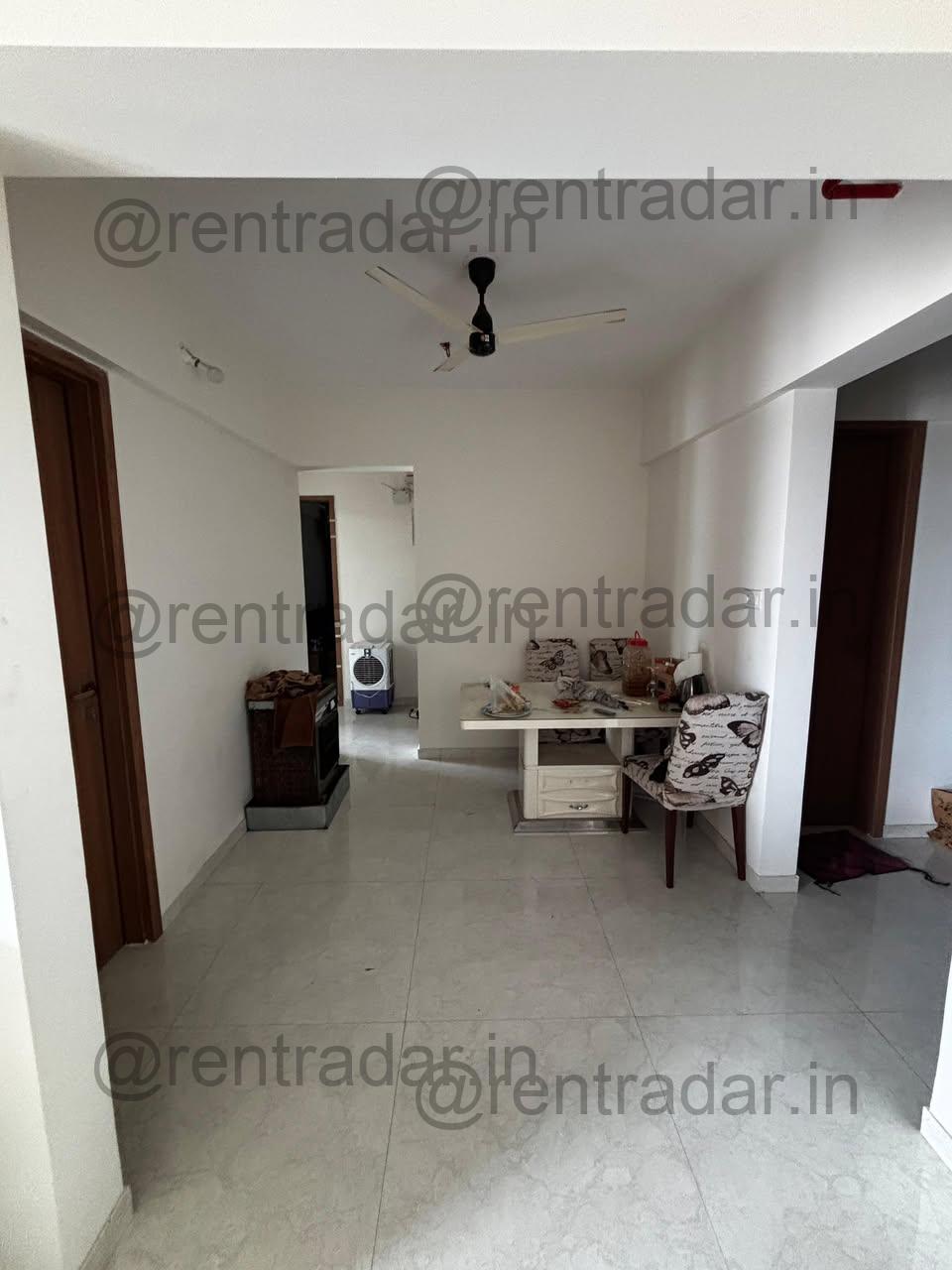 Room in 3bhk at Majestique Marbella (majestique Marbella)