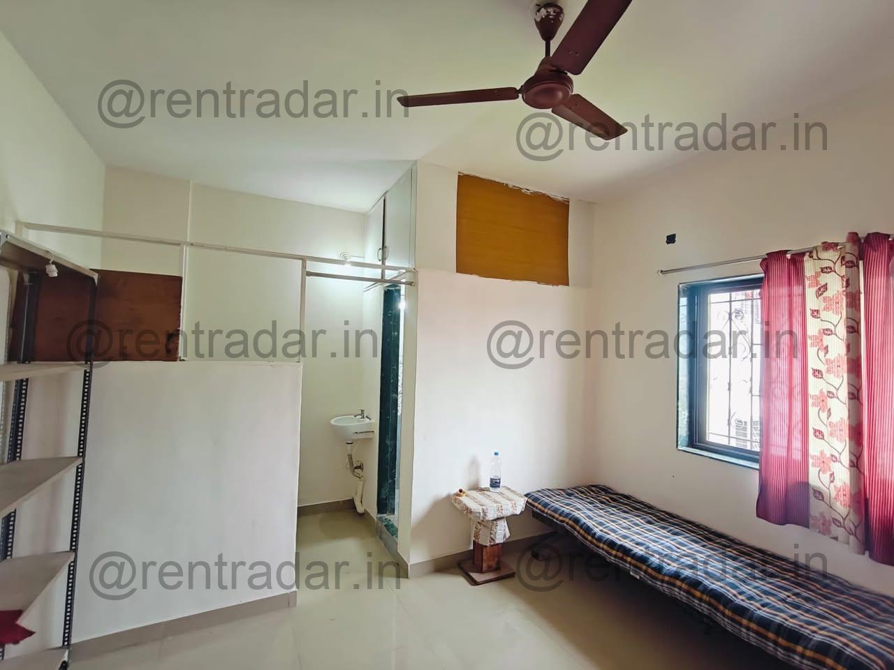 1 Bhk For Rent at Lohegaon