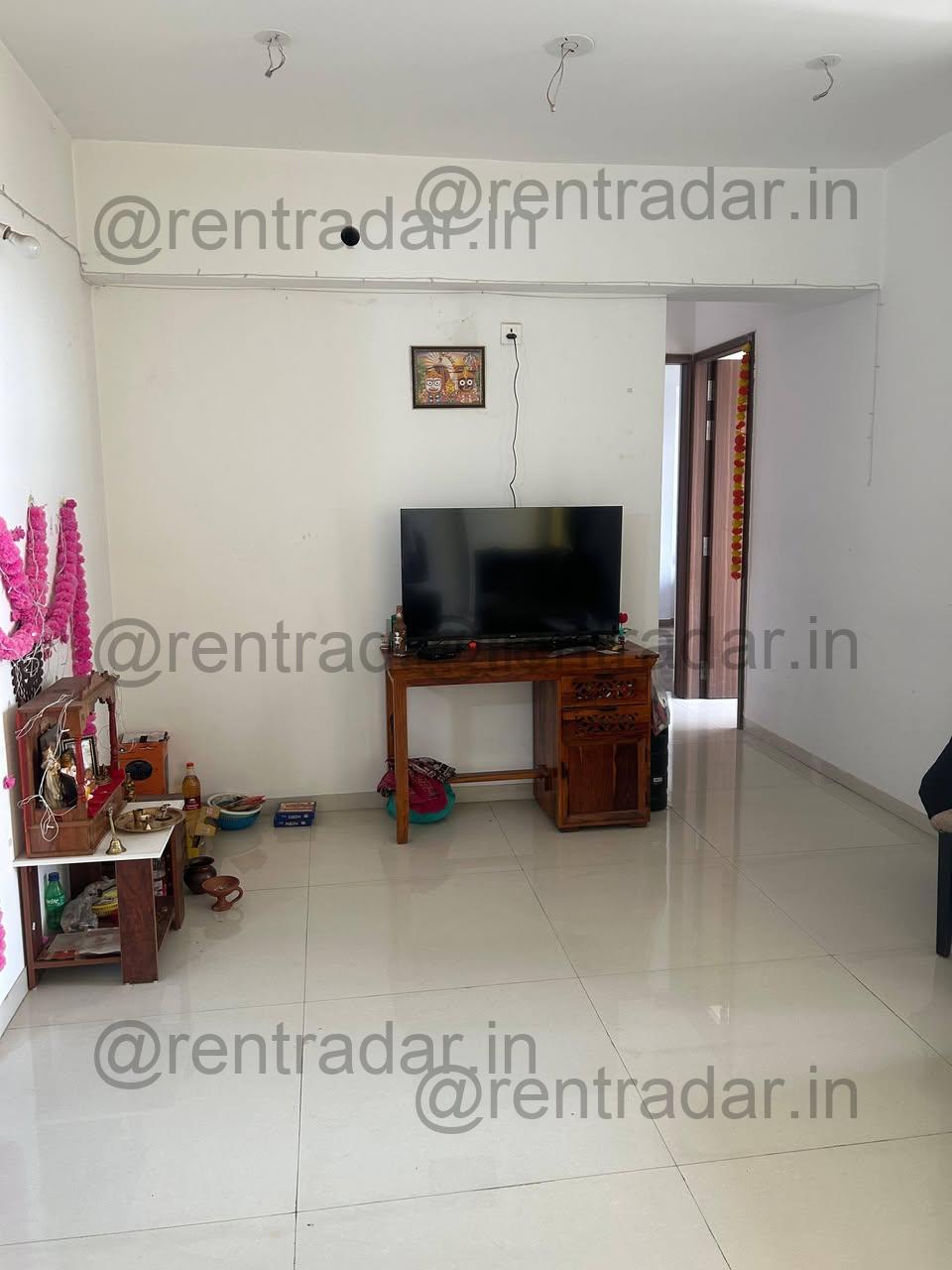 Rental Property Property For Rent at Hinjewadi (tinsel Town)