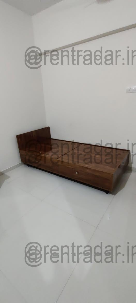 Room in 2bhk at Mahalunge