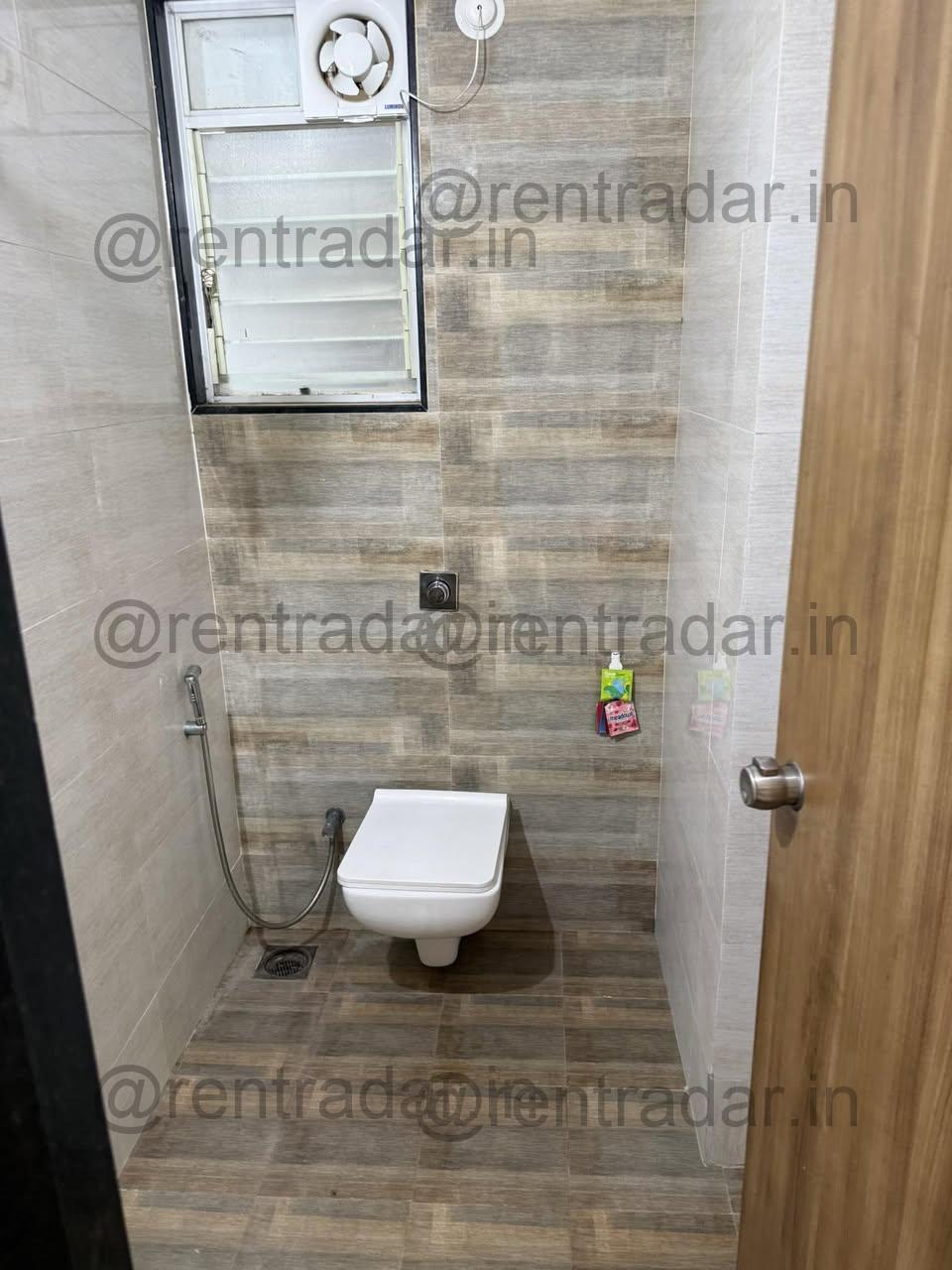 Room in 2bhk at Austin Plaza (austin Plaza)