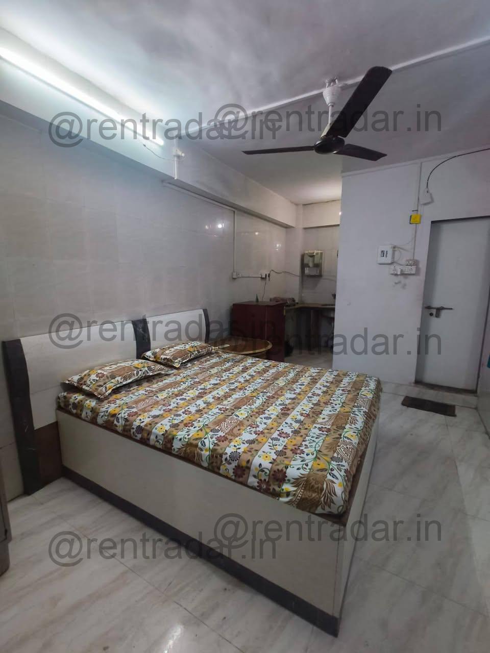 Studio Property For Rent at Sher-e-punjab, Andheri East