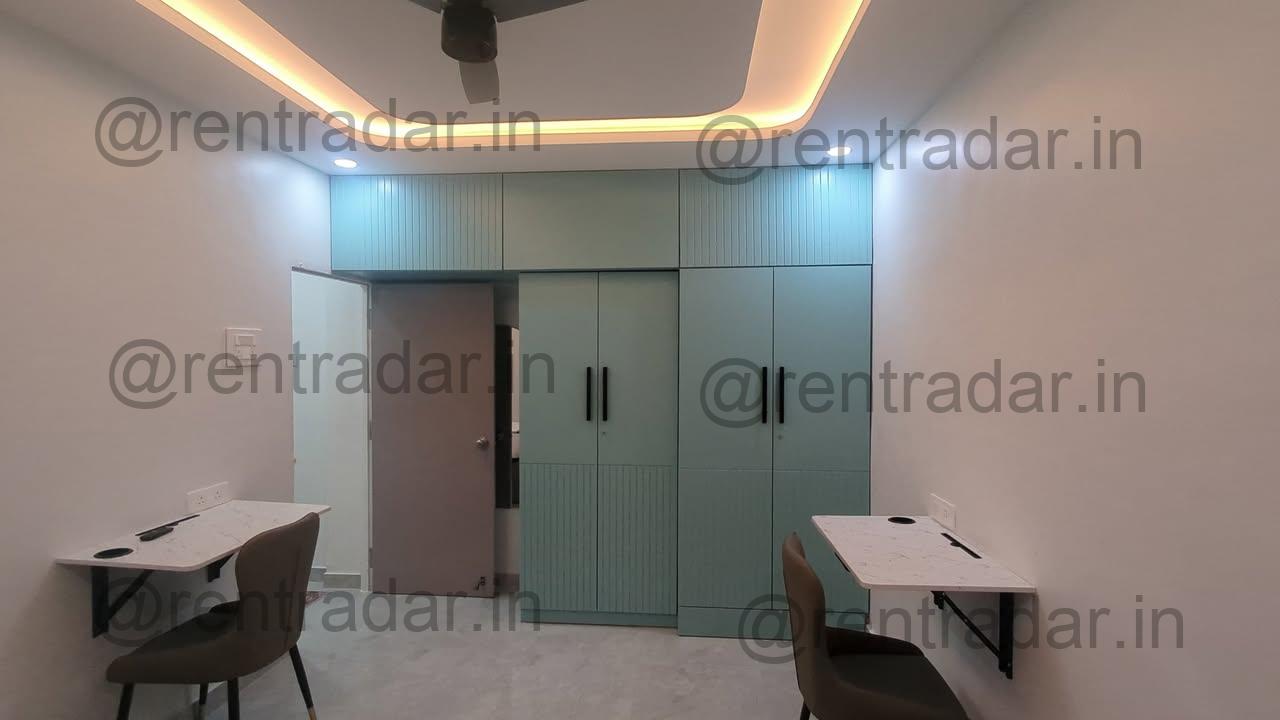 Room in 3 Bhk at Anand Nagar