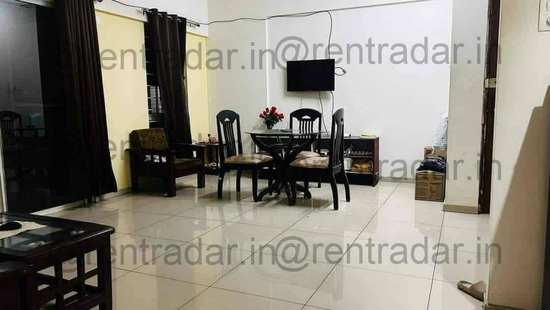 Room Available at Hinjewadi