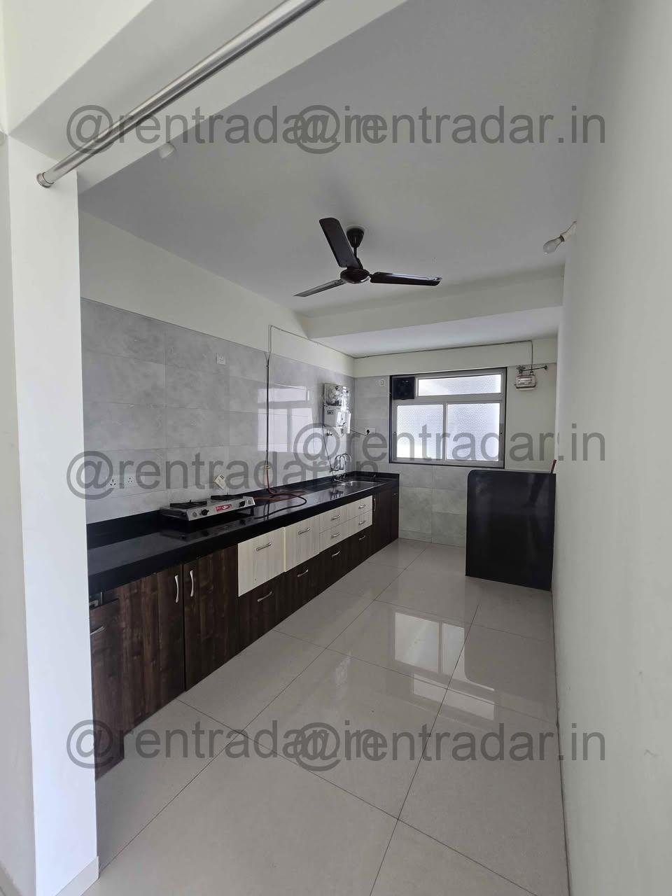 Room Available at Hinjewadi