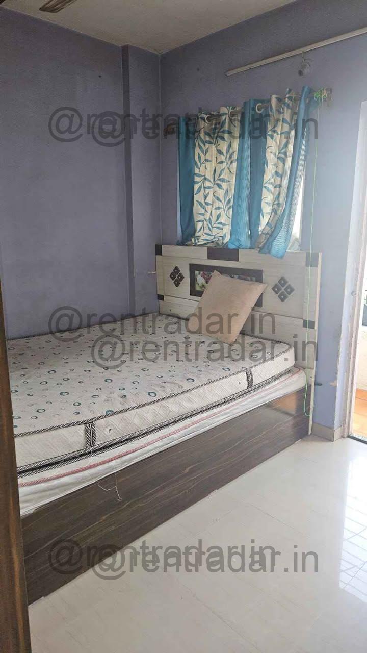 1 Bhk For Rent at Pimpri-chinchwad, MH