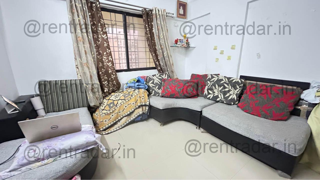 2 Bhk For Rent at Pimpri-chinchwad, MH