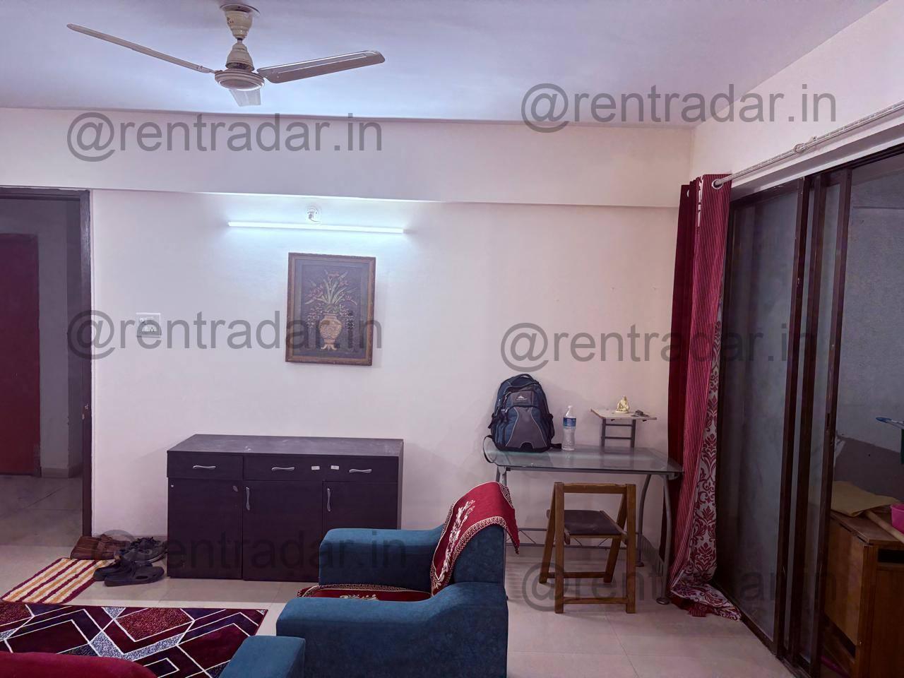Rental Property Property For Rent at Tathawade
