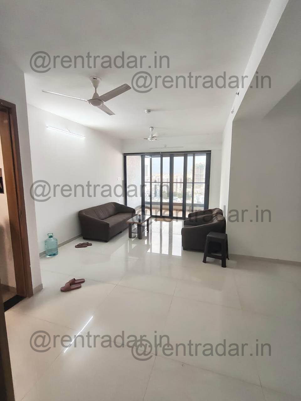 Room Available at Balewadi High Street