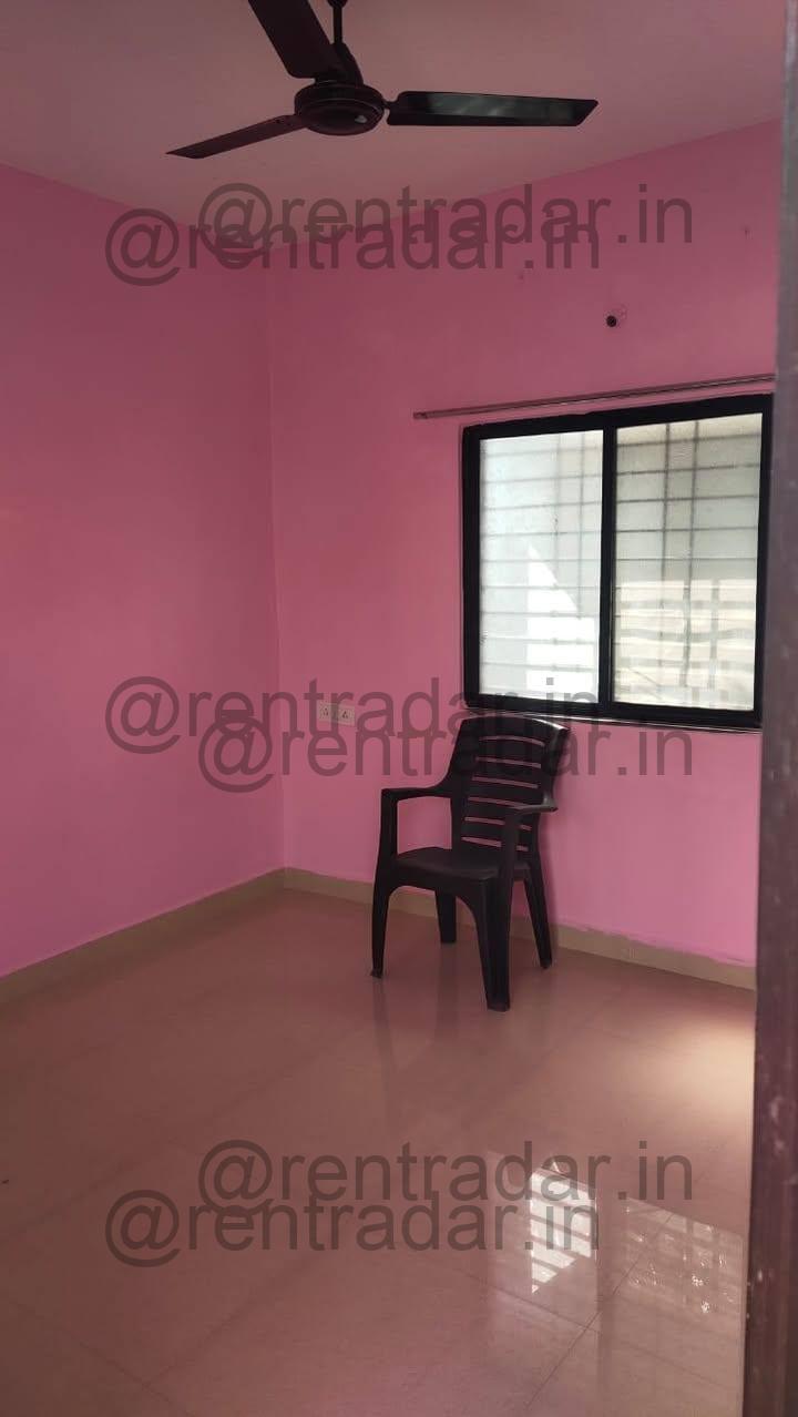 1 Bhk For Rent at Tingre Nagar