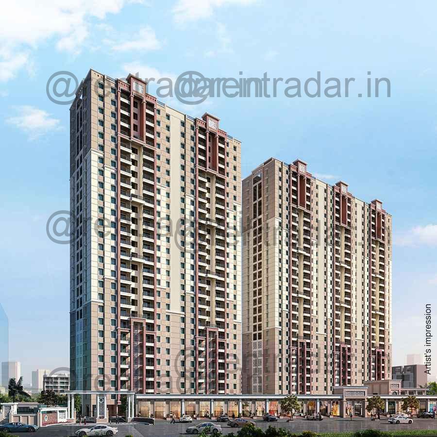 2 Bhk For Rent at Undri
