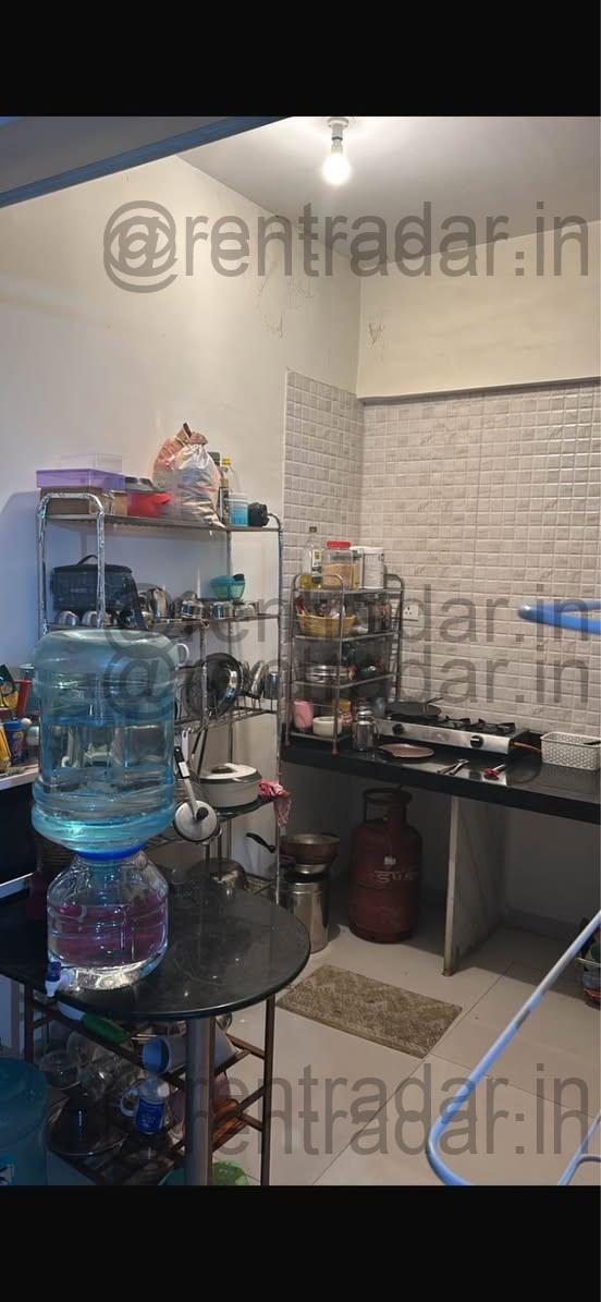 Room in 2bhk at Pune, MH
