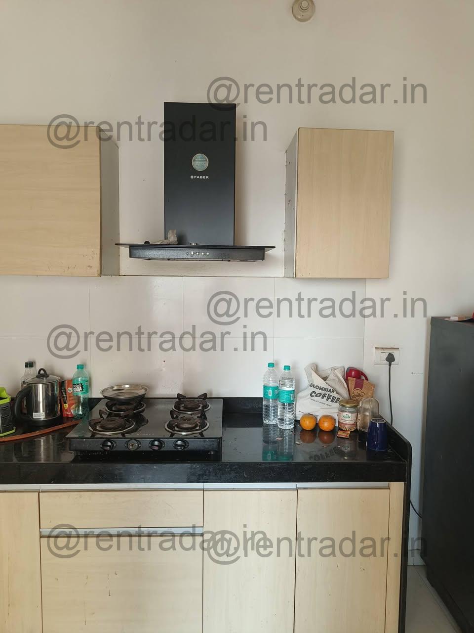 Room Available at Keshav Nagar (godrej Infinity)