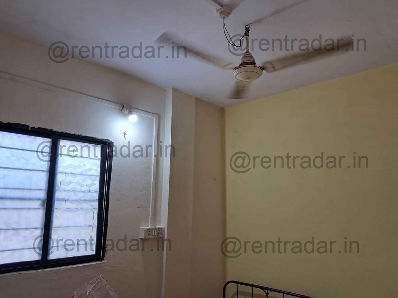 1bhk For Rent at Balaji Complex