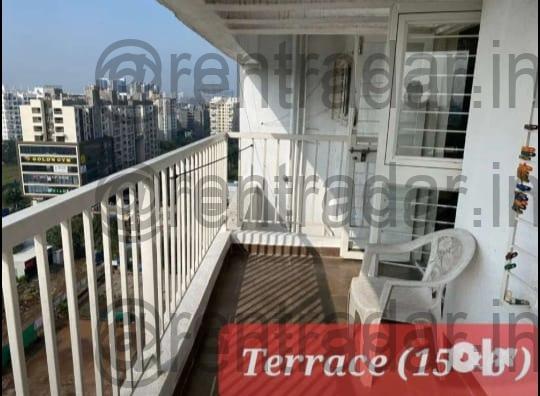 Room in 2bhk at Wakad (aswani Galaxy)