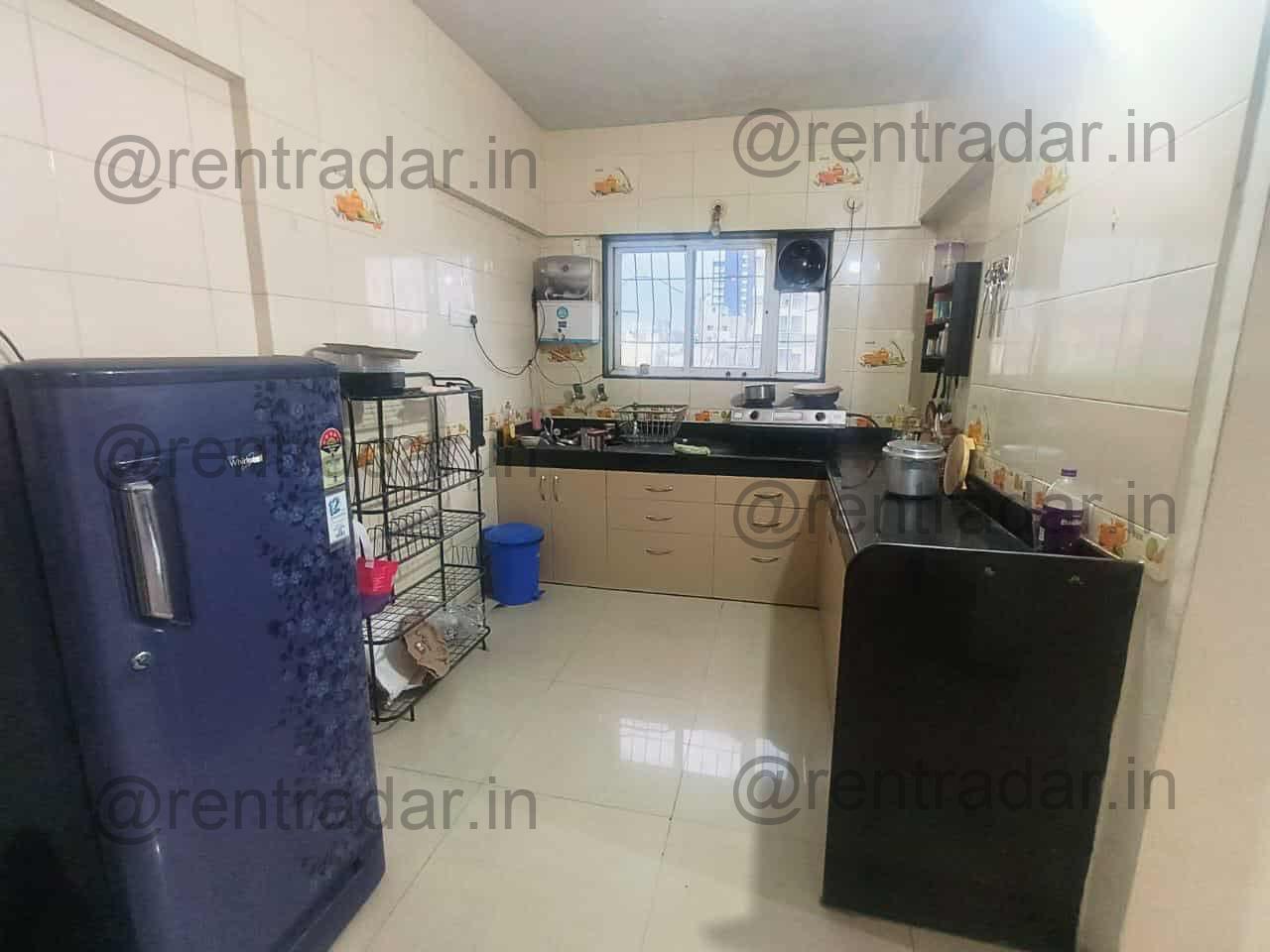 Room Available at Wakad
