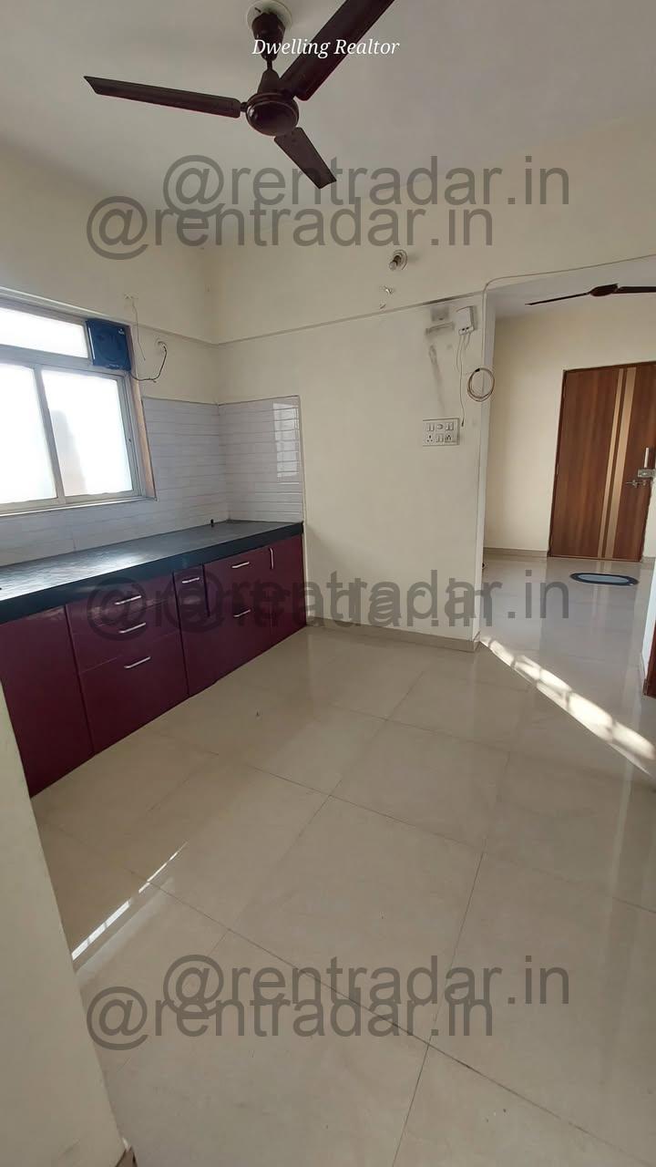 Rental Property Property For Rent at Wakad