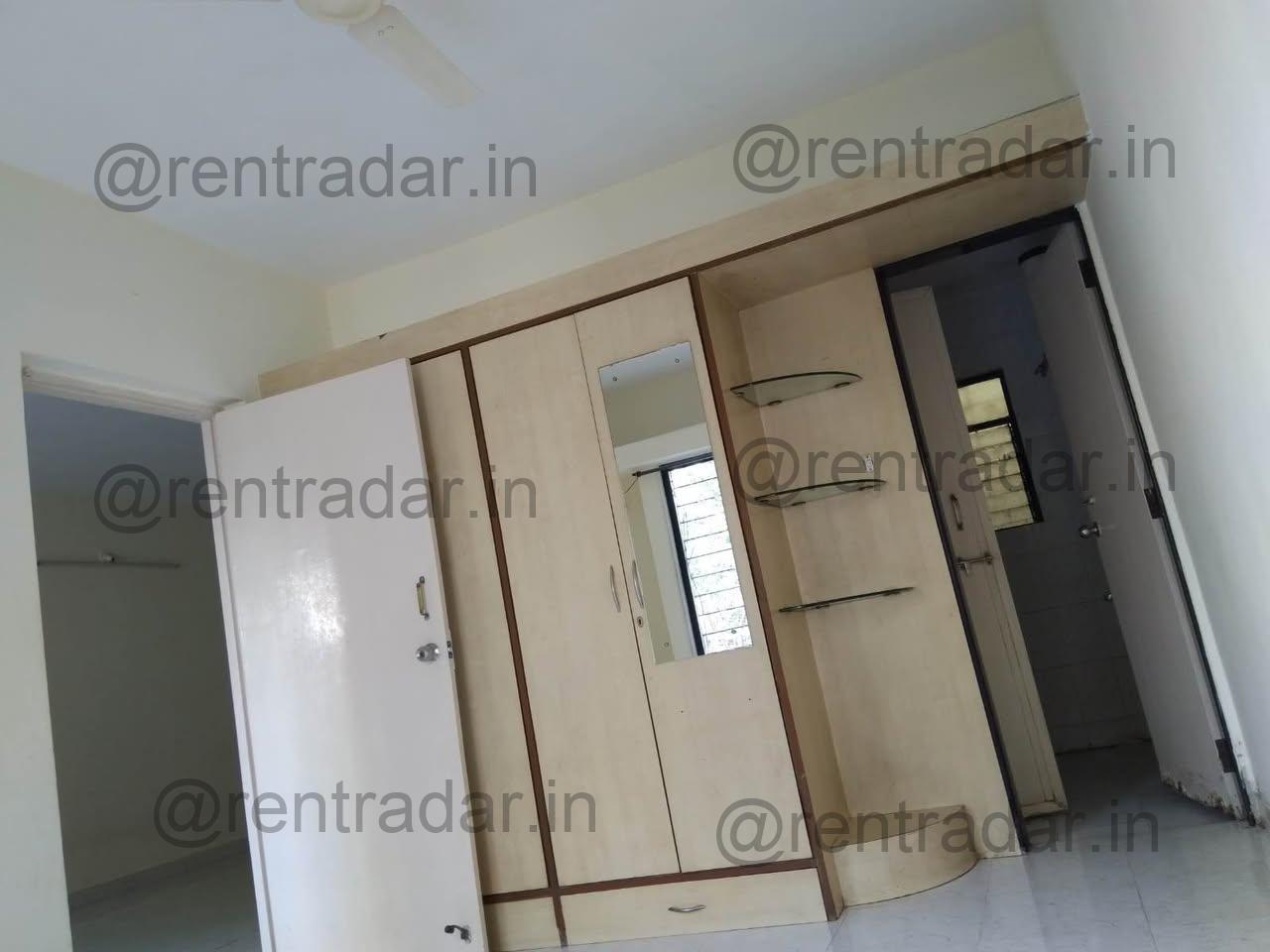1bhk For Rent at Pune, MH