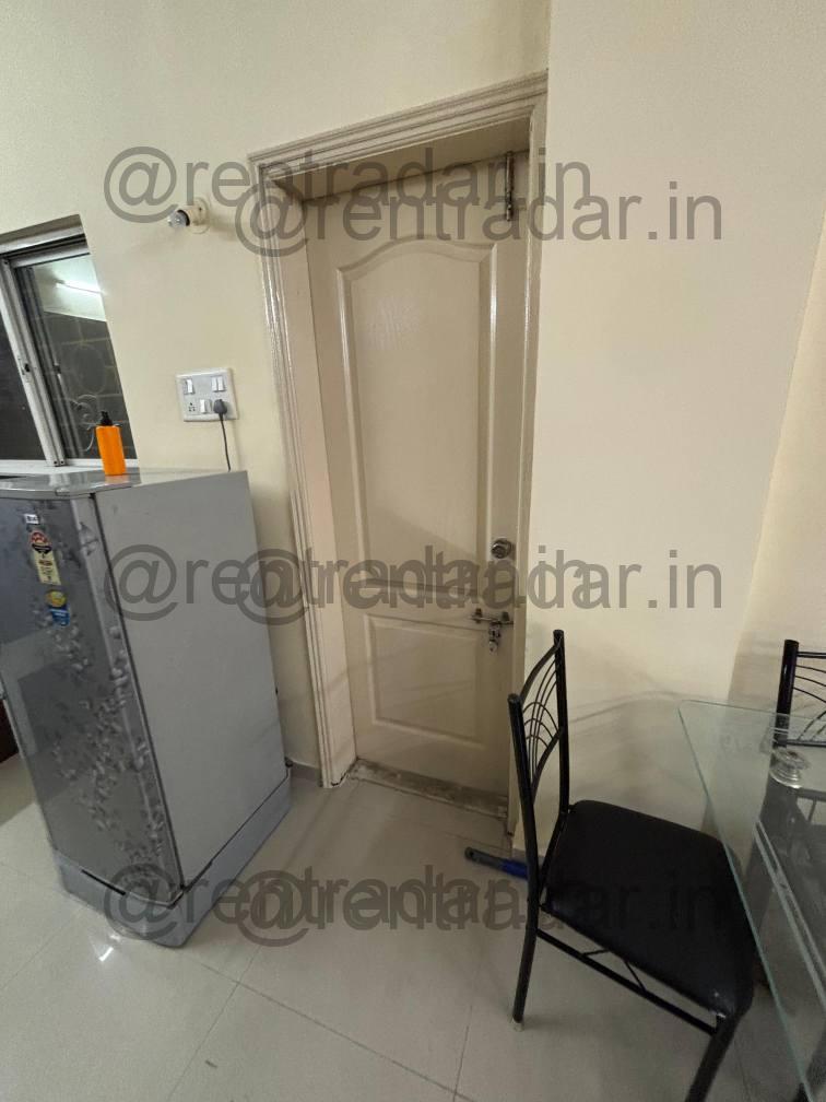 2bhk For Rent at Pimple Saudagar