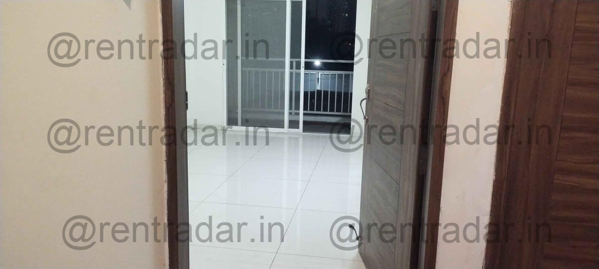 1 Bhk For Rent at Hinjawadi Phase 3 (megapolis Spring)