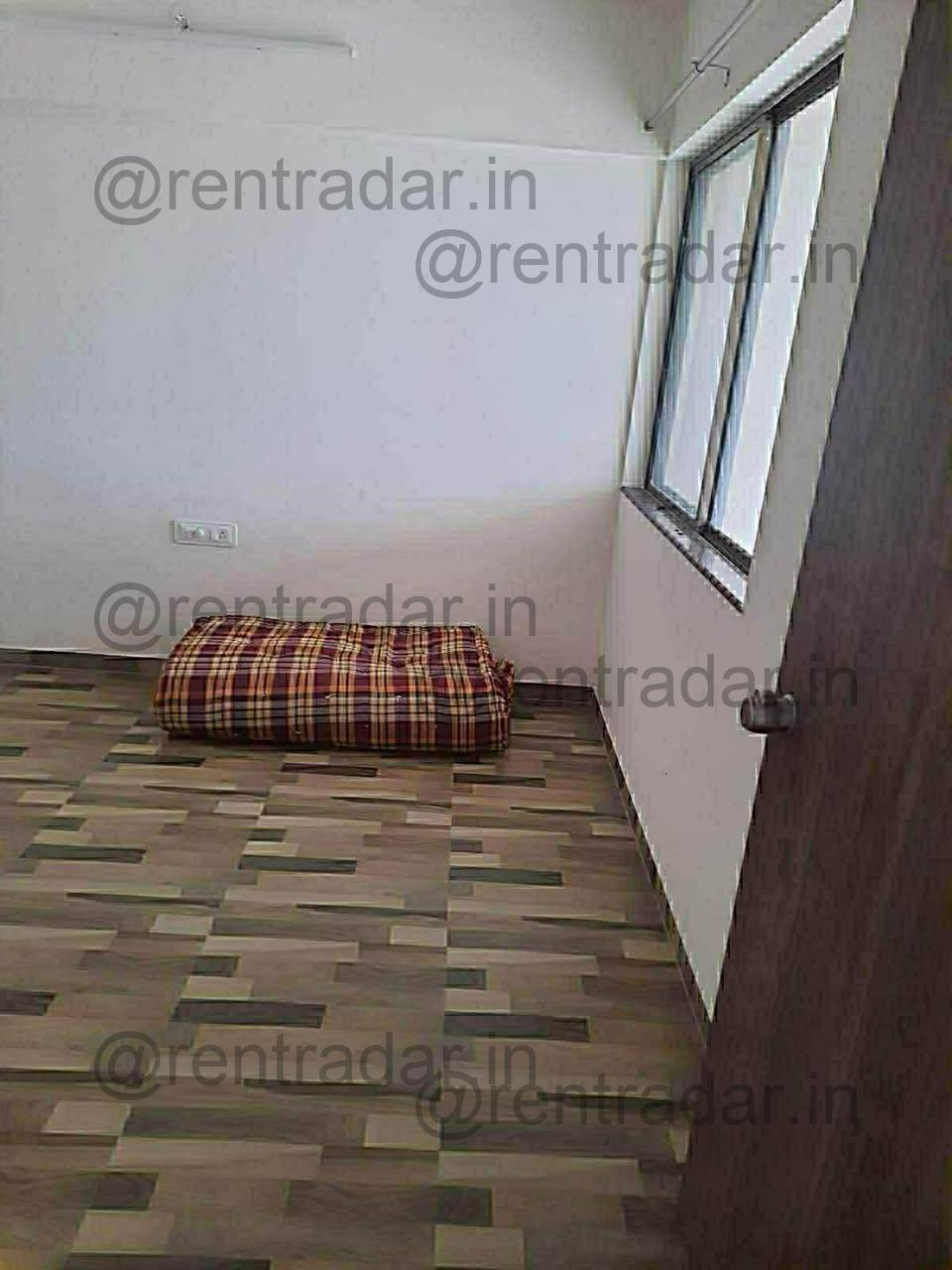 Room in 2 Bhk at Keshav Nagar