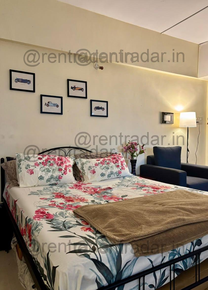 Studio Property For Rent at Amanora Park Town (amanora Park Town)