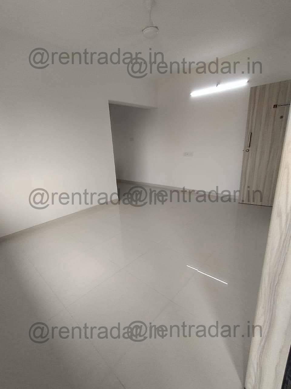 2 Bhk For Rent at Kohinoor Sapphire 2 (kohinoor Sapphire 2)