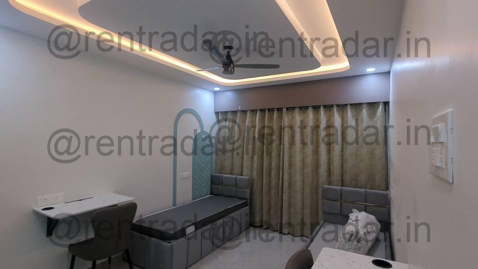Room Available at Kothrud