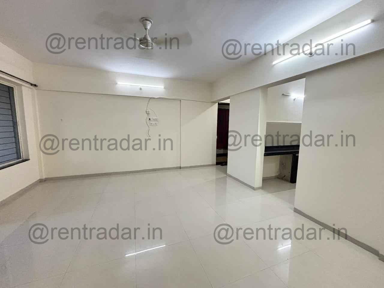 2 Bhk For Rent at Pune, MH