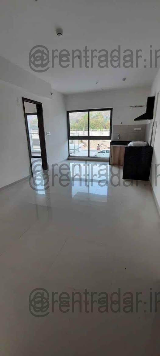 1bhk For Rent at Hinjewadi Phase 2 (gera Adara Society)